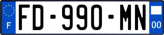 FD-990-MN
