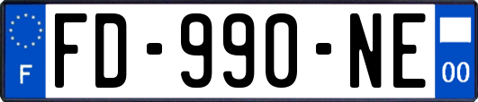 FD-990-NE
