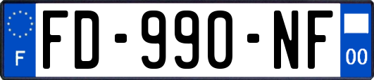 FD-990-NF