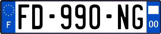 FD-990-NG