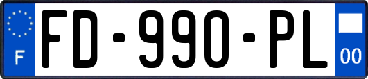 FD-990-PL