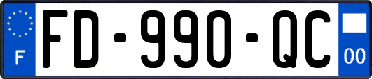 FD-990-QC