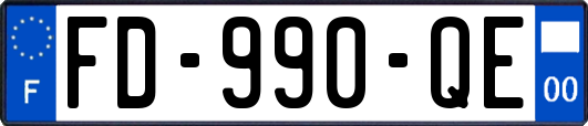 FD-990-QE