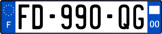 FD-990-QG