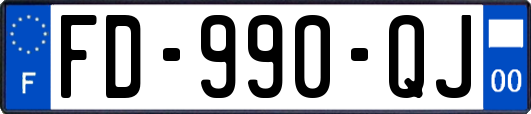 FD-990-QJ