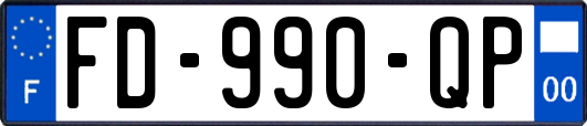 FD-990-QP