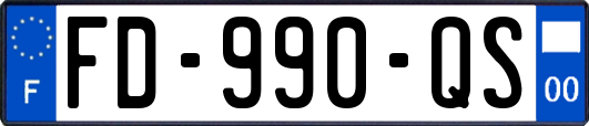 FD-990-QS