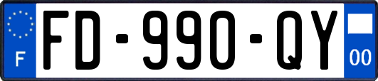 FD-990-QY