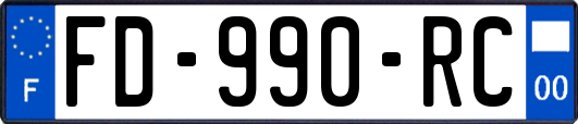 FD-990-RC