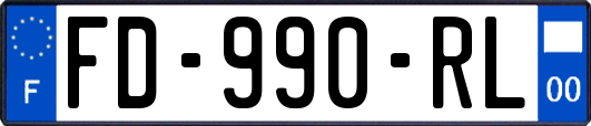 FD-990-RL