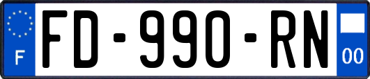 FD-990-RN