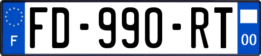 FD-990-RT