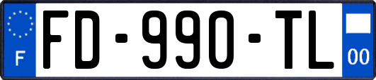 FD-990-TL
