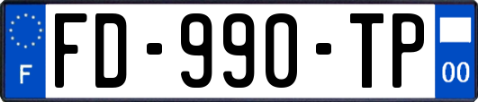 FD-990-TP