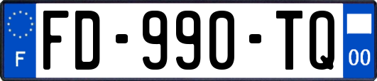FD-990-TQ