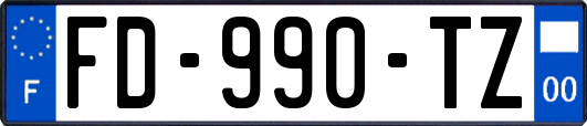 FD-990-TZ