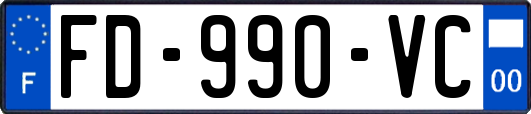 FD-990-VC