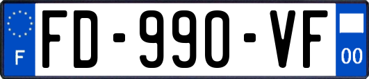 FD-990-VF