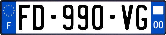 FD-990-VG