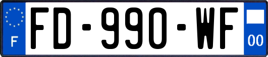 FD-990-WF