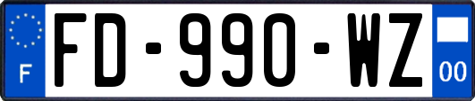 FD-990-WZ