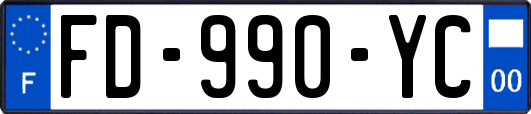 FD-990-YC