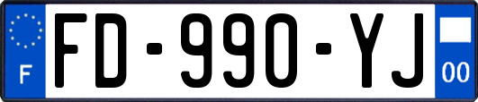 FD-990-YJ
