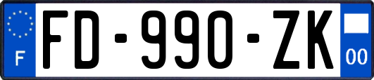 FD-990-ZK