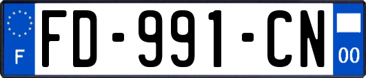FD-991-CN