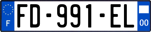 FD-991-EL