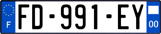 FD-991-EY