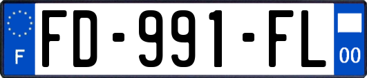 FD-991-FL