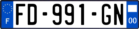 FD-991-GN