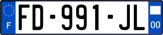 FD-991-JL
