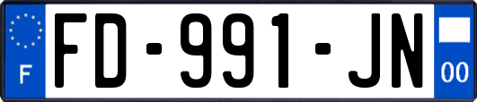 FD-991-JN