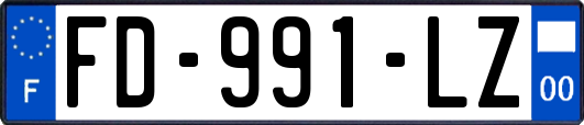 FD-991-LZ