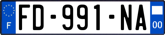 FD-991-NA