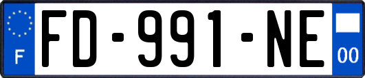 FD-991-NE