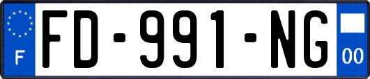 FD-991-NG