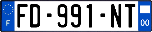 FD-991-NT
