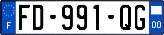FD-991-QG