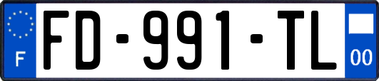 FD-991-TL