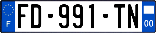 FD-991-TN