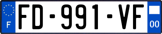 FD-991-VF