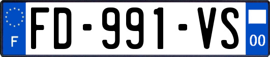 FD-991-VS