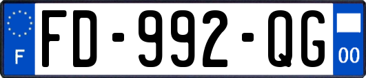 FD-992-QG