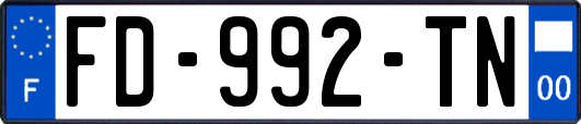 FD-992-TN