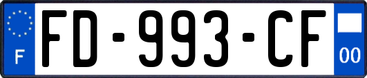 FD-993-CF