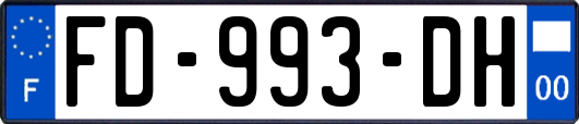FD-993-DH
