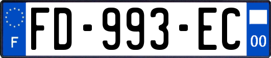 FD-993-EC